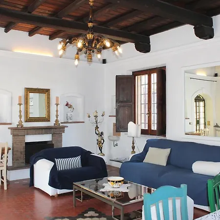View Penthouse Roma