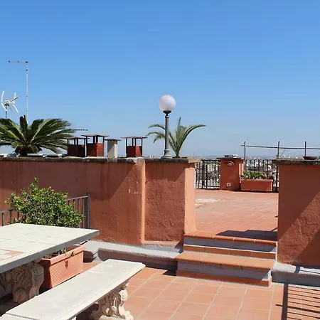 View Penthouse Daire