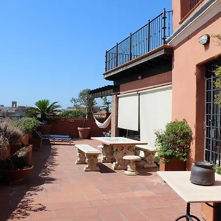 View Penthouse