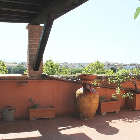 View Penthouse Daire